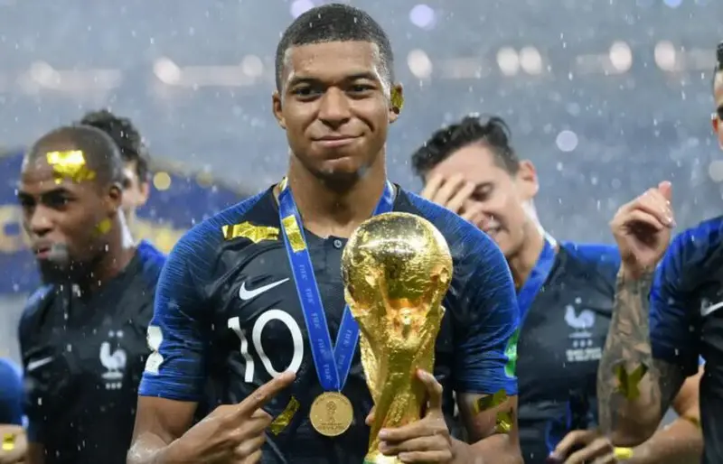 ganador del mbape apuestas de fútbol mundial ganador del mbape apuestas de fútbol mundial
