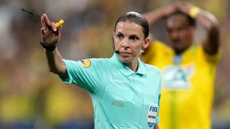 tarjetas amarillas en un partido del Mundial tarjetas amarillas en un partido del Mundial