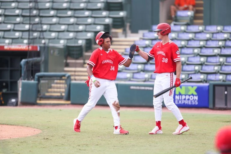 béisbol-hándicap