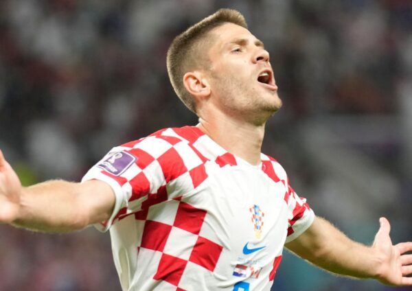 Copa del Mundo: Croacia – Bélgica Predicción