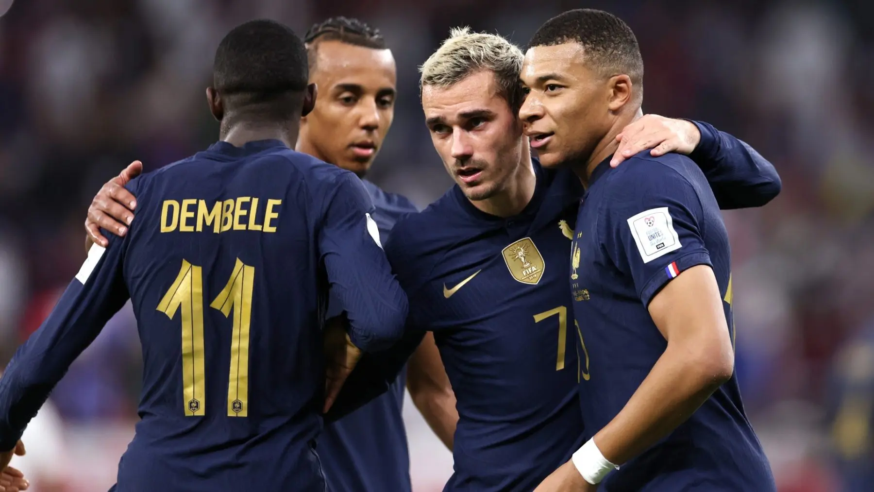 Pronóstico Francia Marruecos ganará