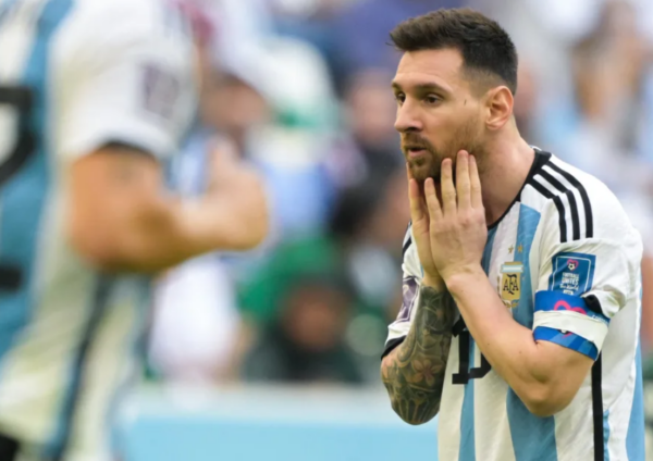 Copa del Mundo: Argentina - México predicción