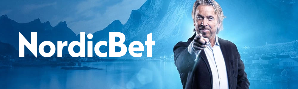 Reseña de NordicBet Reseña de NordicBet