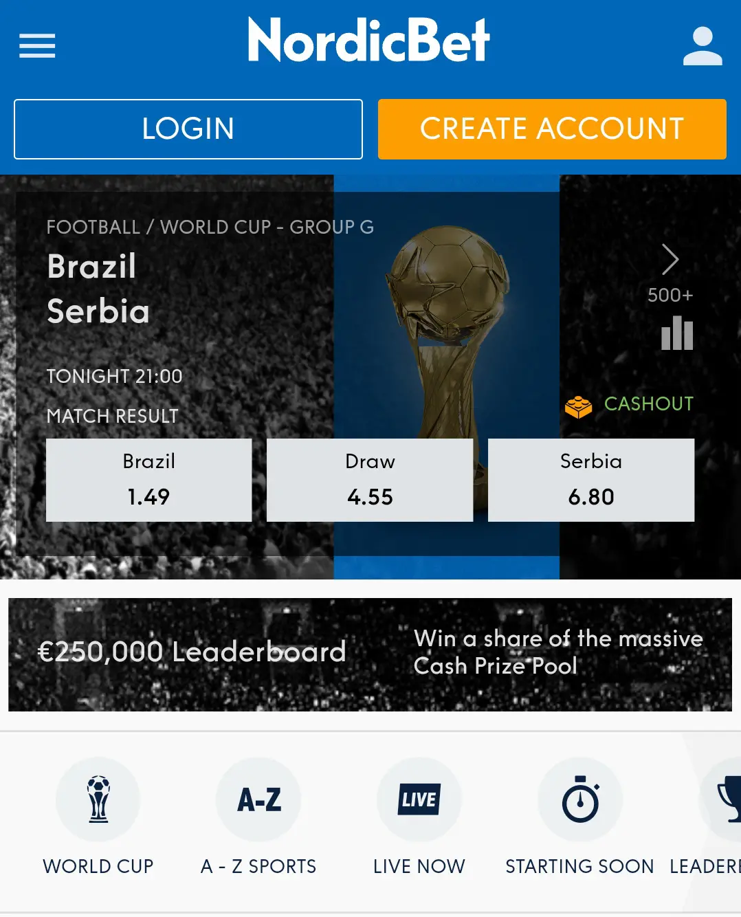 nordic bet revisión nordic bet revisión