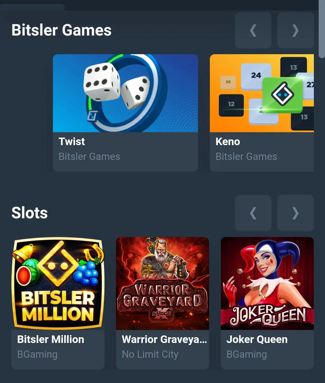 bitsler juegos de azar bitsler juegos de azar