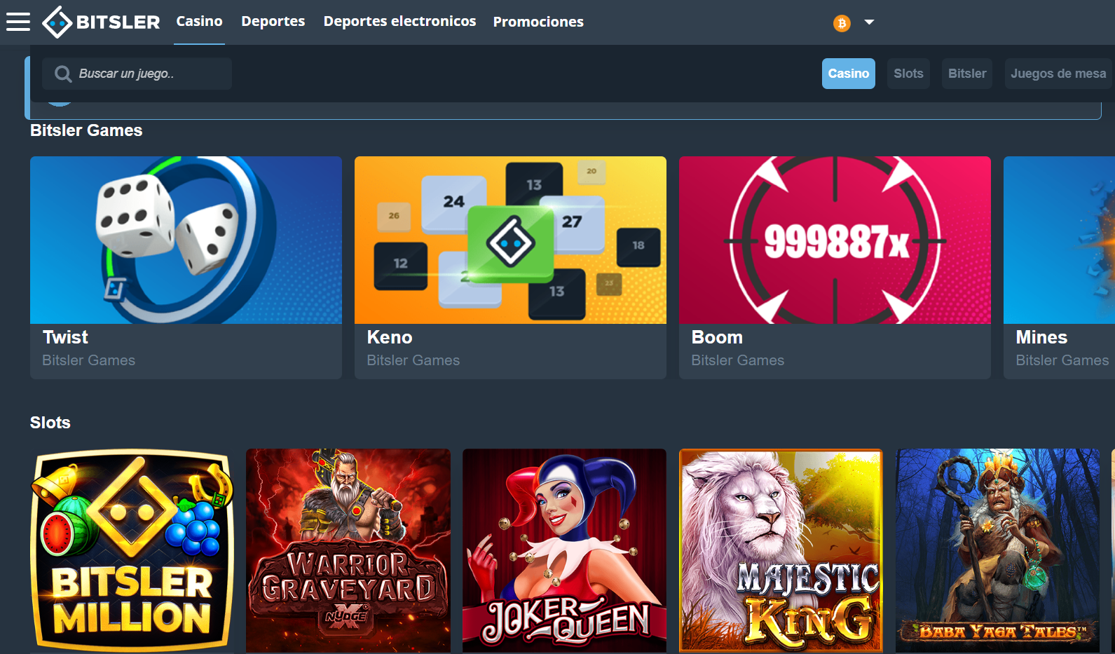 bitsler juegos de azar bitsler juegos de azar