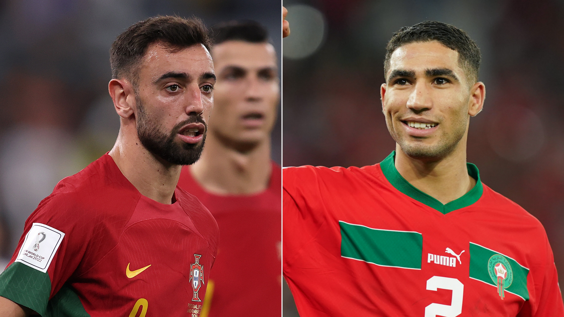 predicciones marruecos vs portugal