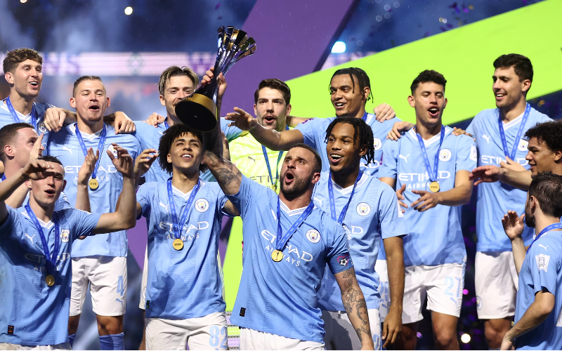 Copa Mundial de Clubes