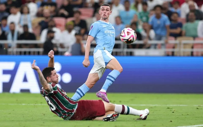 Manchester City