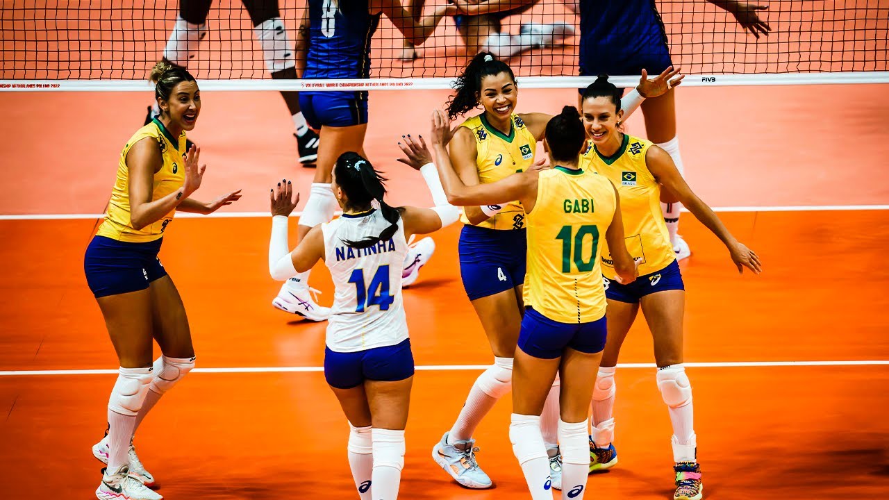 voley apuestas deportivas en brasil