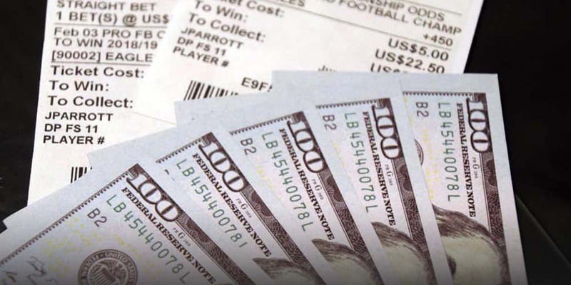 c&oacute;mo ganar dinero con las apuestas deportivas