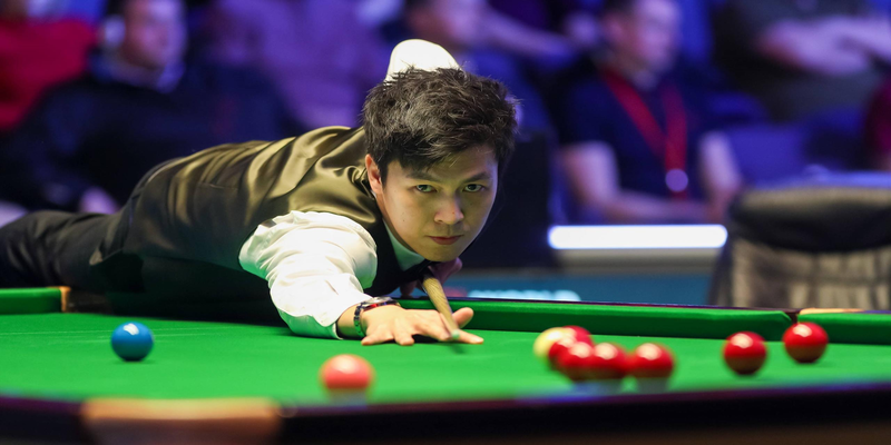 reglas del snooker reglas del snooker