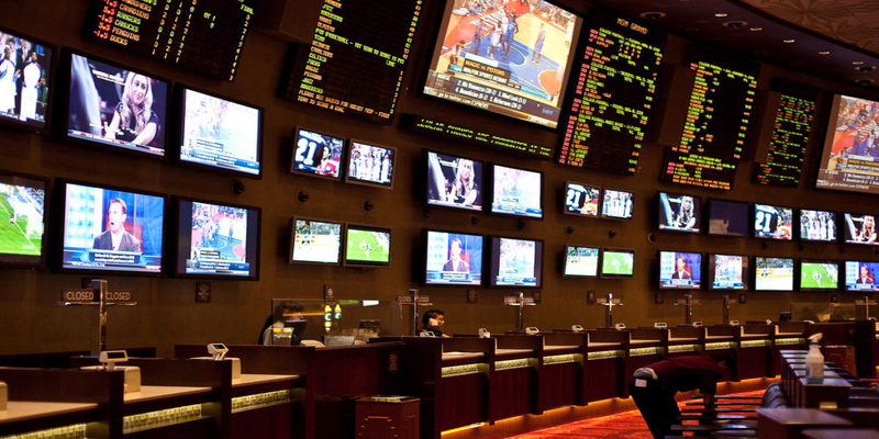 estrategias para ganar en apuestas deportivas