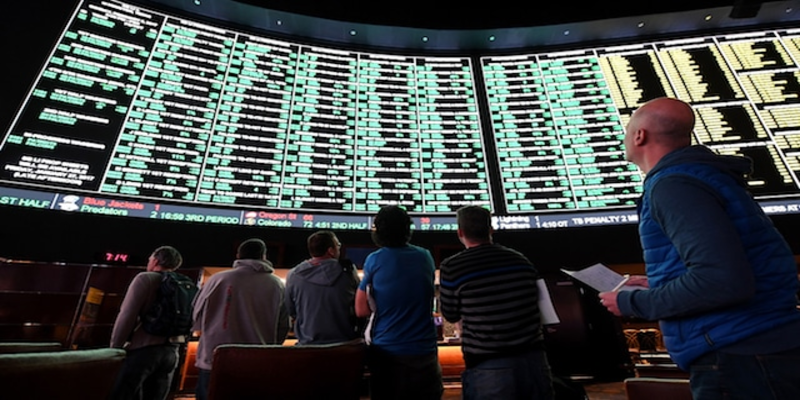 son rentables las apuestas deportivas