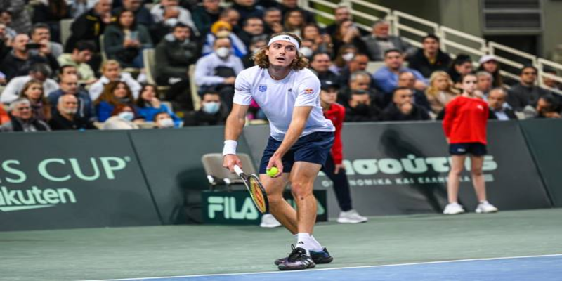 ganadores de la copa davis cobran jugadores ganadores de la copa davis cobran jugadores