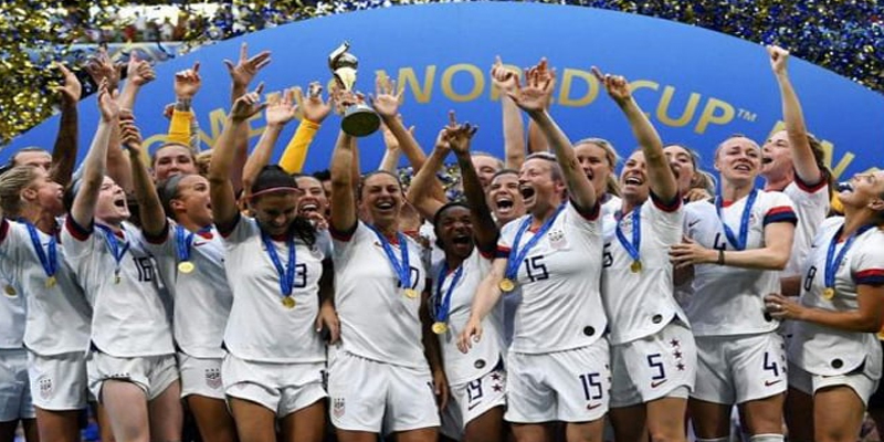mundial de fútbol femenino 2023 apuestas favoritas