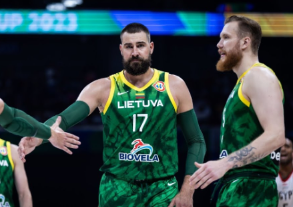 FIBA