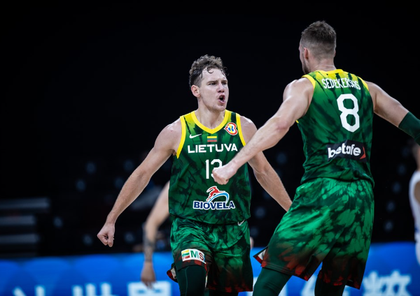 FIBA