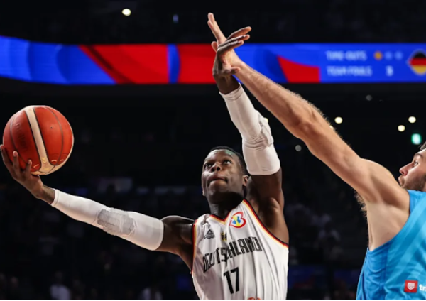 FIBA