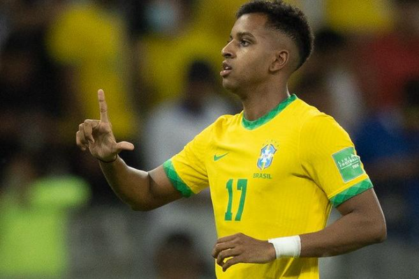 rodrygo rodrygo