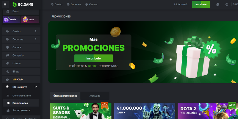 promociones promociones