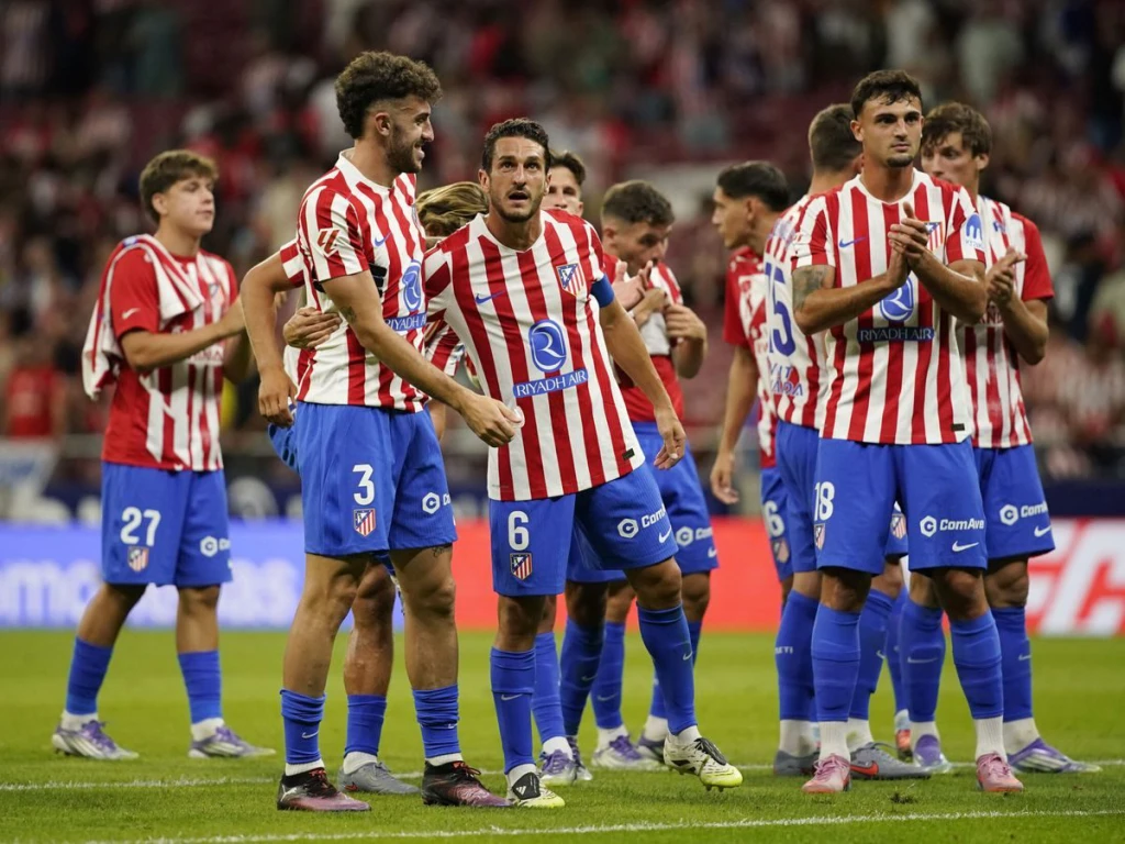 apuestas la liga