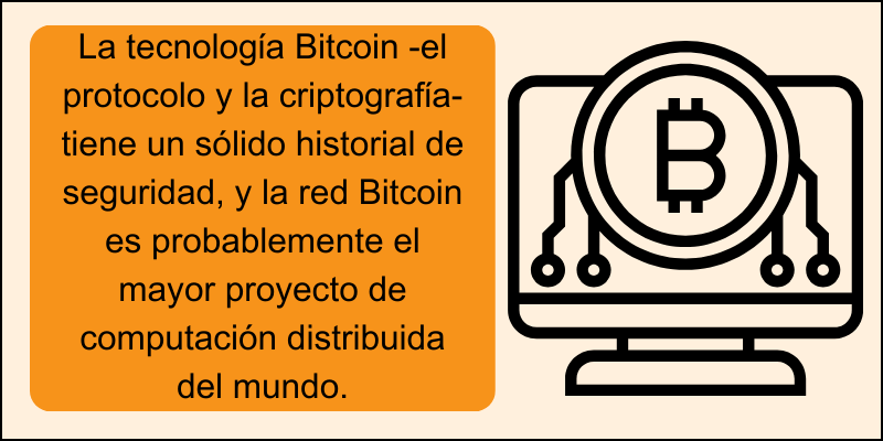 la-tecnología-bitcoin la-tecnología-bitcoin