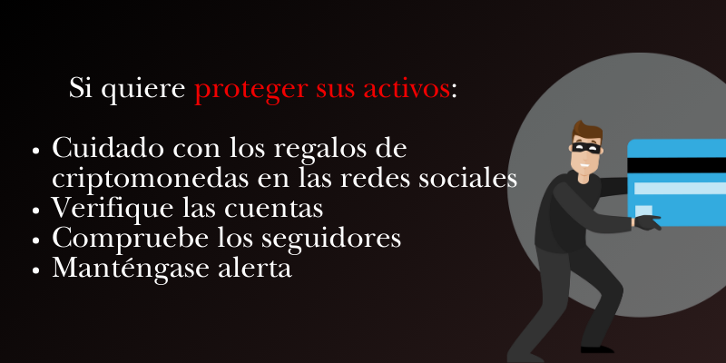 las-estafas-con-las-criptomonedas las-estafas-con-las-criptomonedas