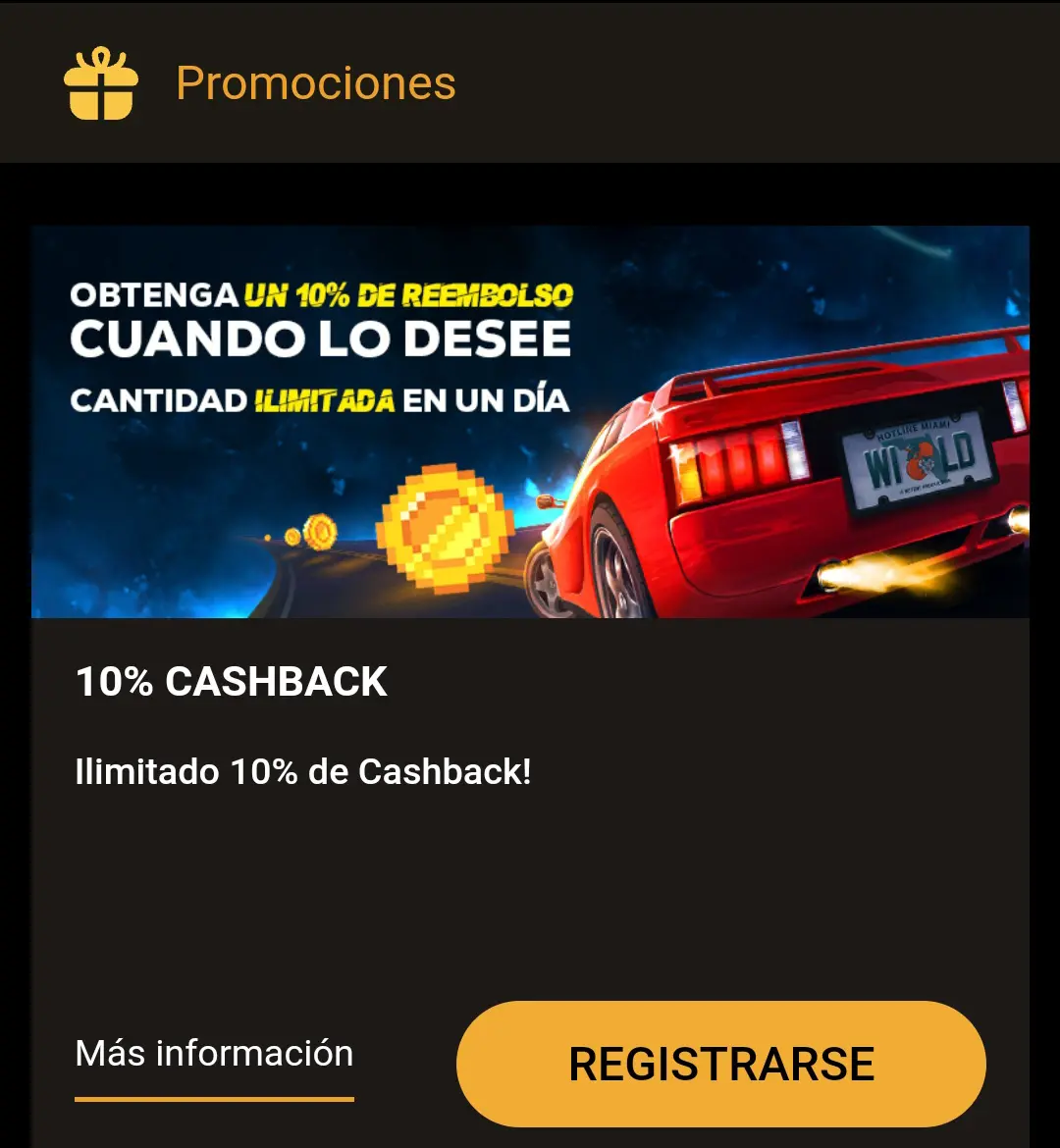 promociones promociones