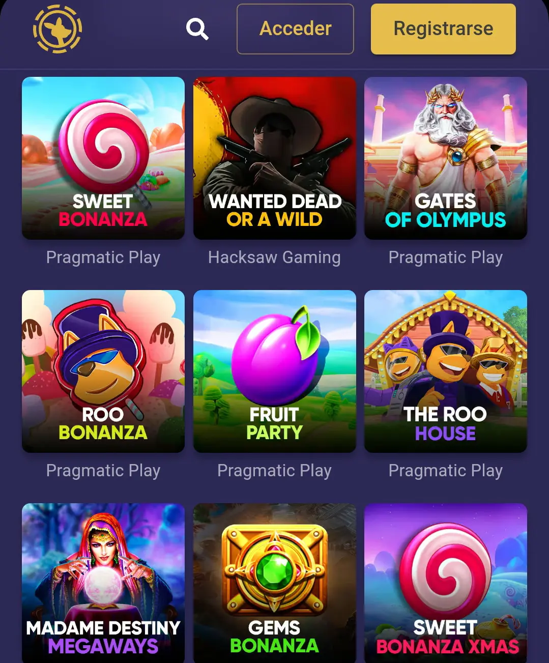 slots slots