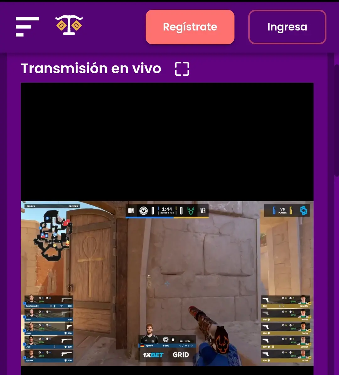 trustdice-esport trustdice-esport