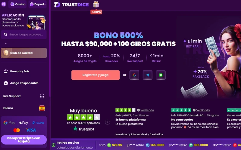 trustdice-opiniones trustdice-opiniones
