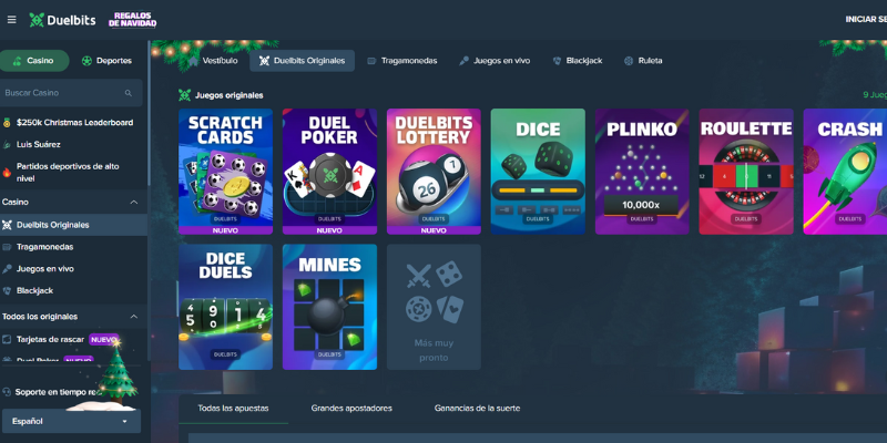 casino-de-duelbits casino-de-duelbits