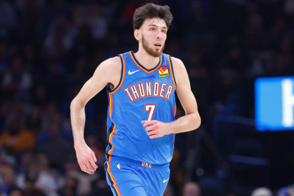 chet-holmgren-novato-del-año-nba chet-holmgren-novato-del-año-nba