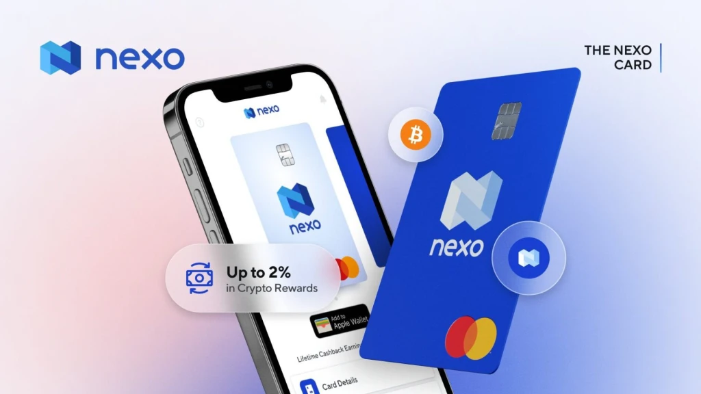 tarjetas para pagar con criptomonedas