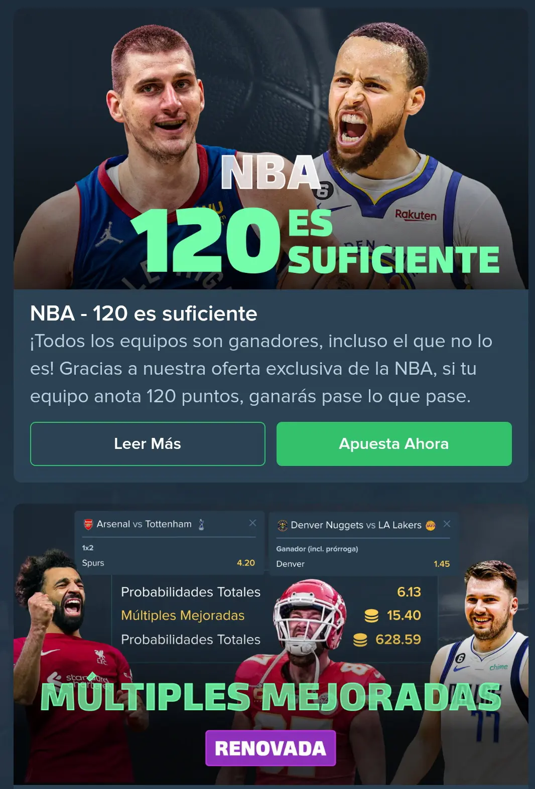 promociones promociones