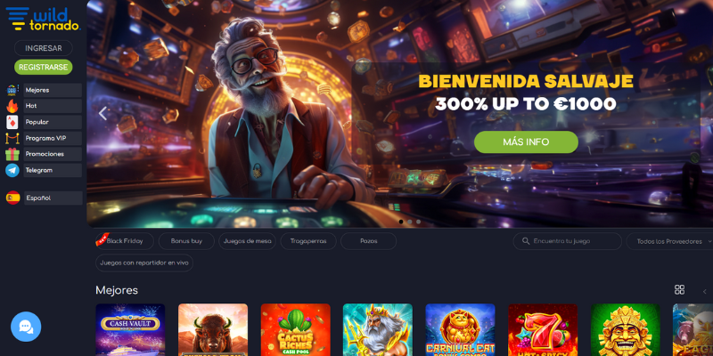 reseña-de-wildtornado reseña-de-wildtornado
