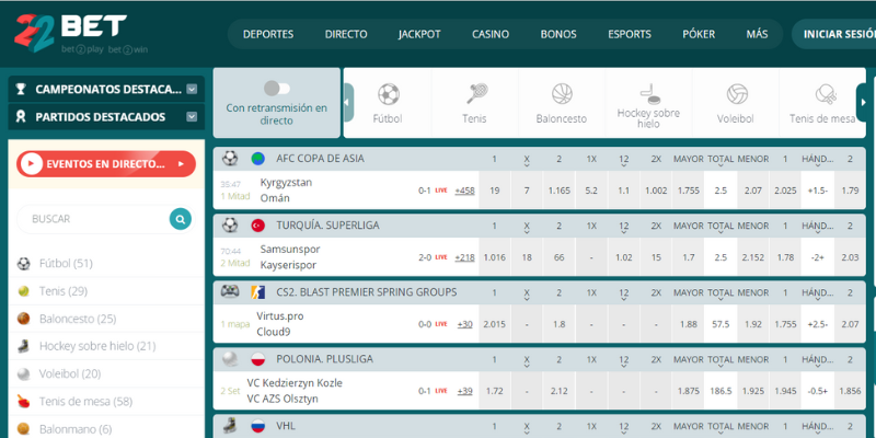casas-de-apuestas-deportivas-con-licencia-en-espa&ntilde;a-22bet