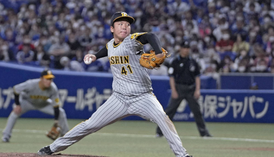 béisbol-japonés