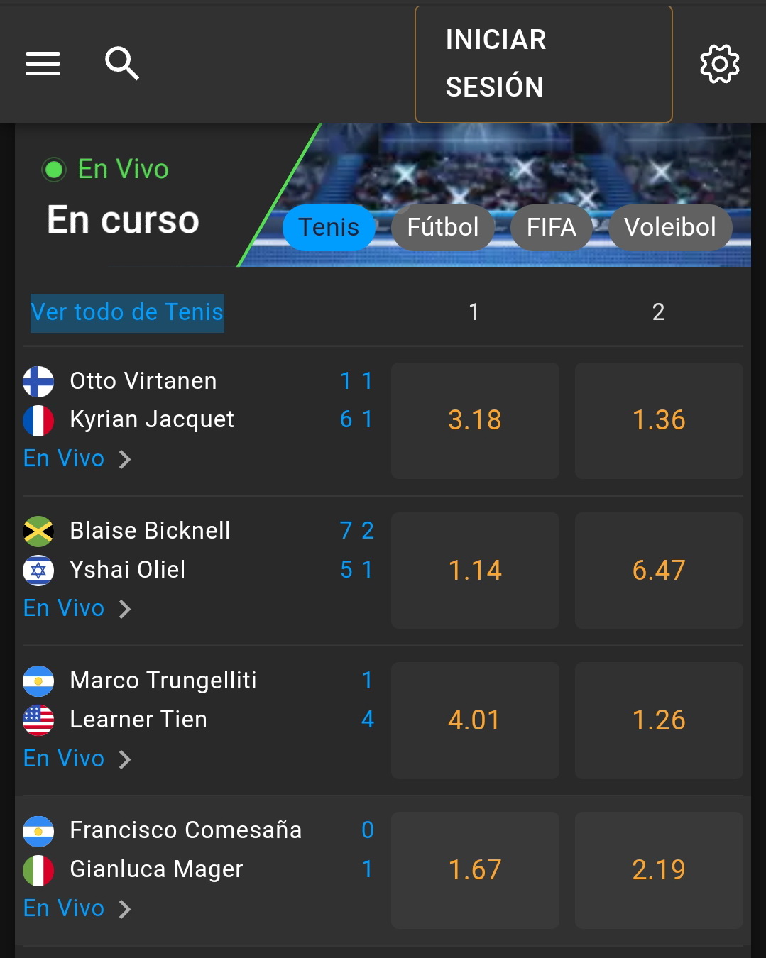 cloudbet