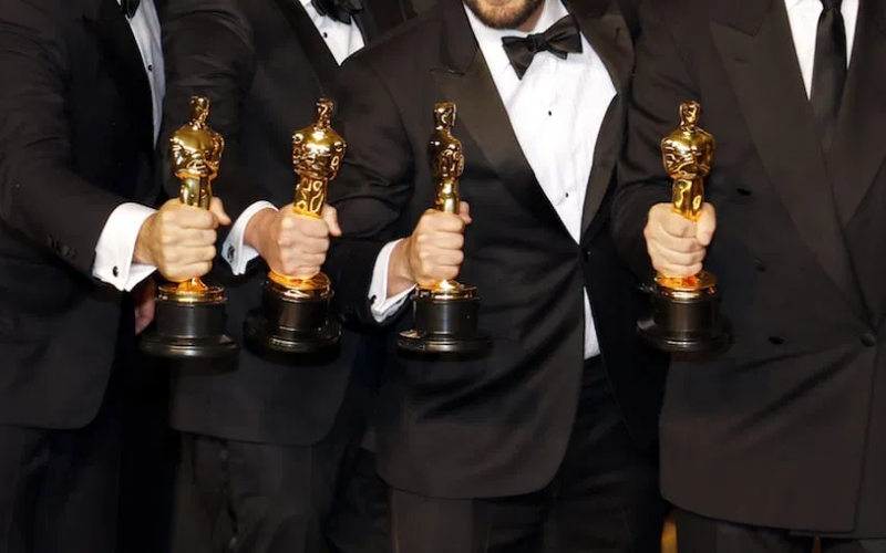 Apuestas a los Oscars