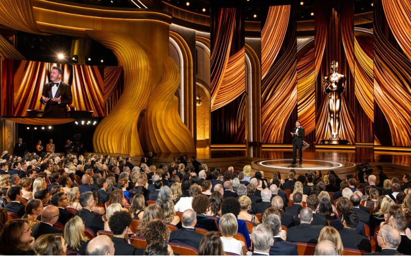 Apuestas al Oscar a Mejor Pel&iacute;cula