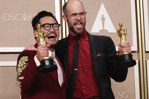 Apuestas al Oscar a Mejor Director
