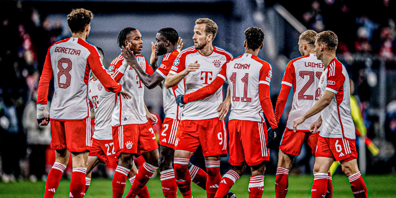 bayern-munich