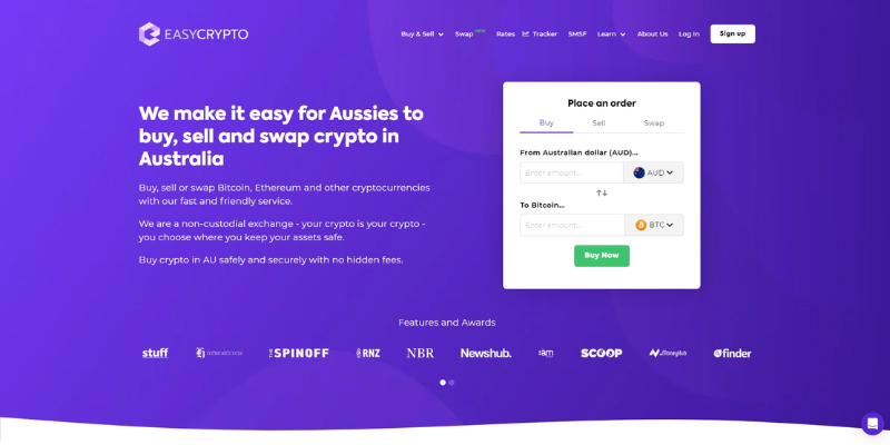 easycrypto-plataforma