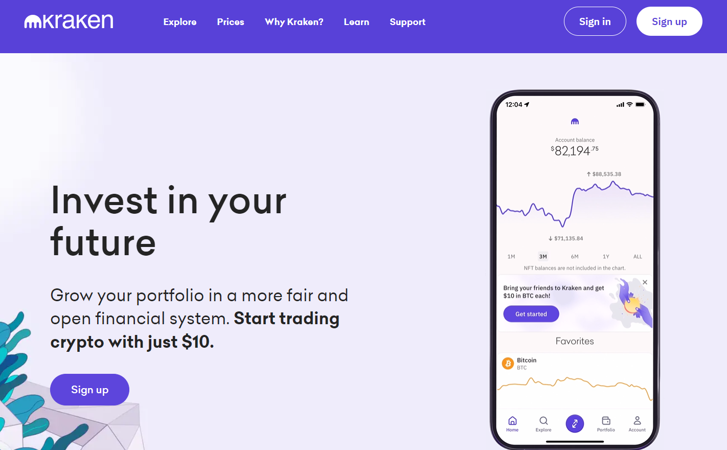 kucoin-o-kraken