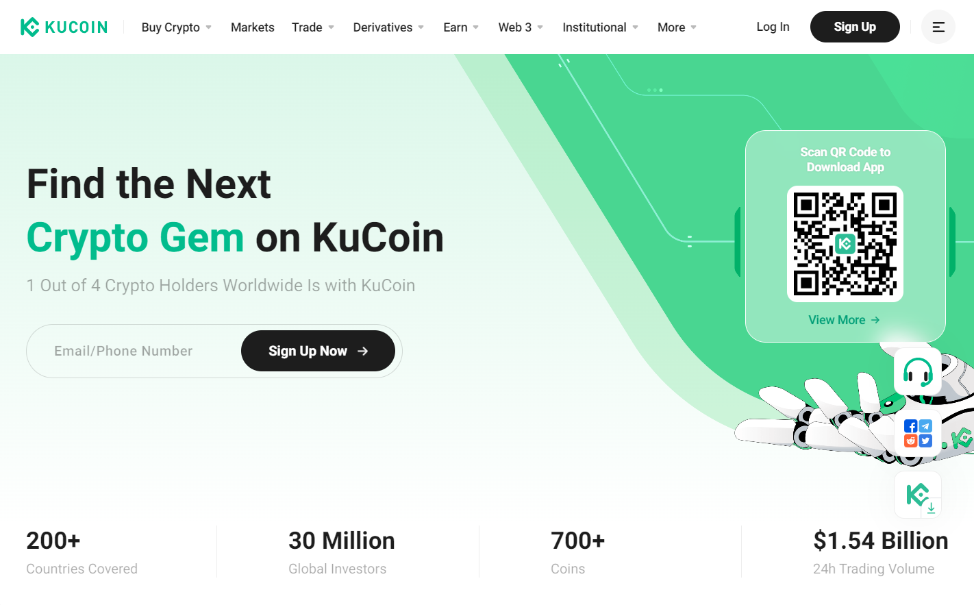 kucoin-vs-kraken