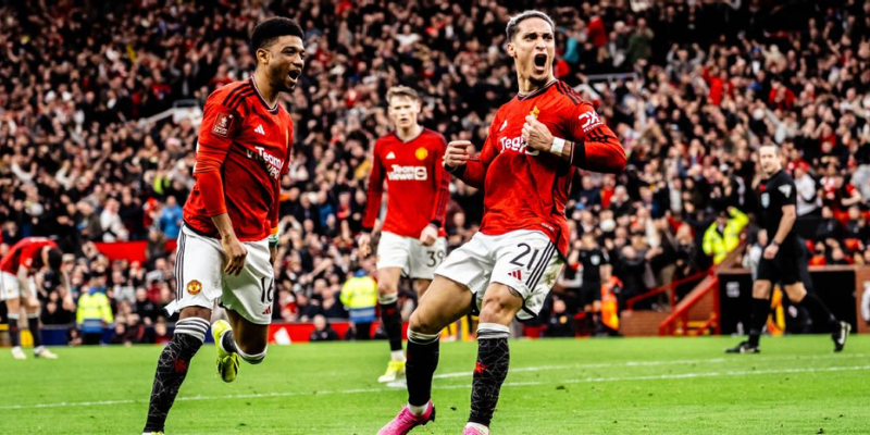 manchester-united