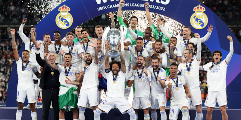 mejores-clubes-de-f&uacute;tbol-de-europa-real-madrid