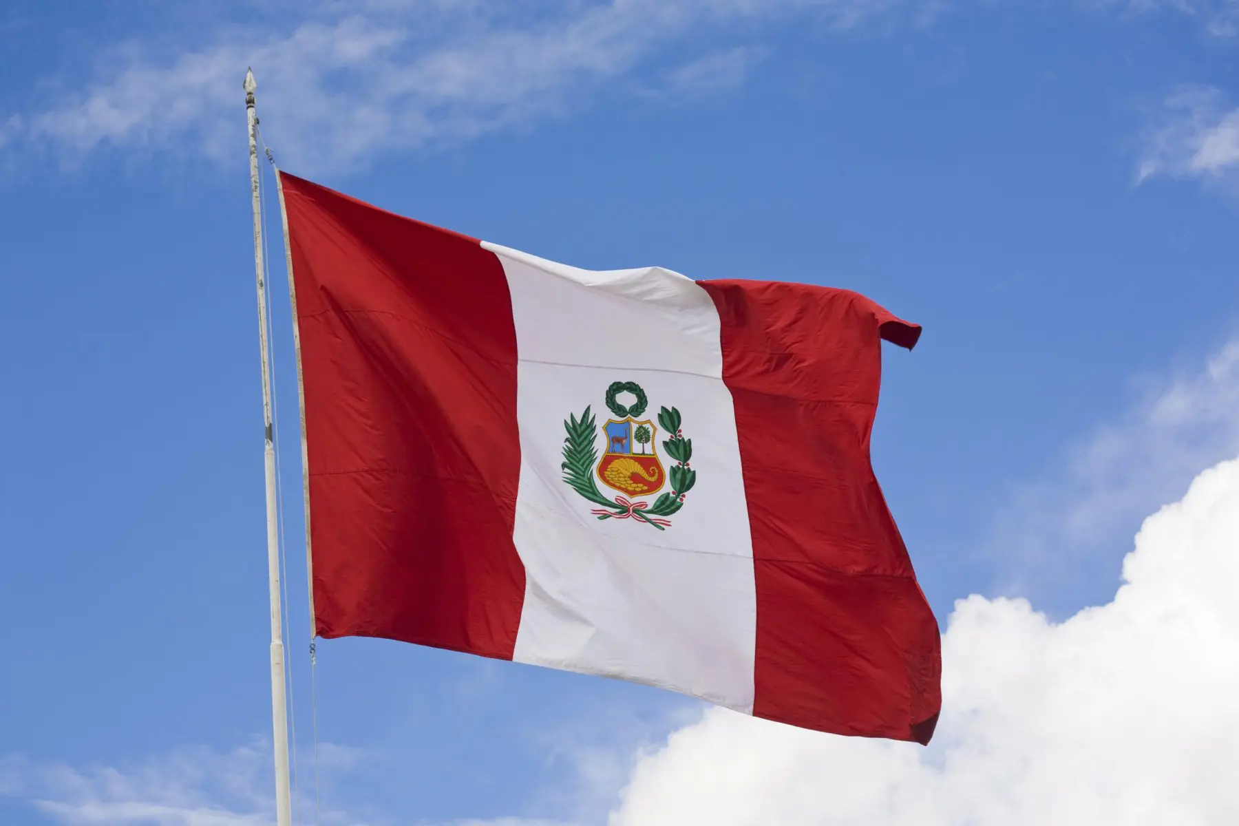 casas de apuestas deportivas en Per&uacute;